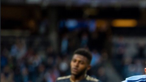 David Villa marcó su gol número 14 de la temporada