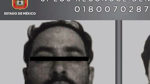 El monstruo de Ecatepec