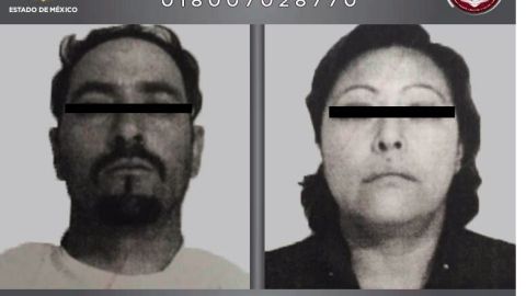 El monstruo de Ecatepec