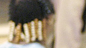 MIAMI - OCTOBER 21:  Hispanic voters go to the polls for early voting at the Miami-Dade Government Center on October 21, 2004 in Miami, Florida. Early voting began this week in Florida and is under heavy scrutiny after the debacle in the 2000 election.  (Photo by G. De Cardenas/Getty Images)