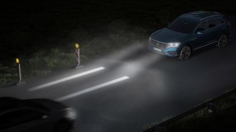 Luces inteligentes para mayor seguridad