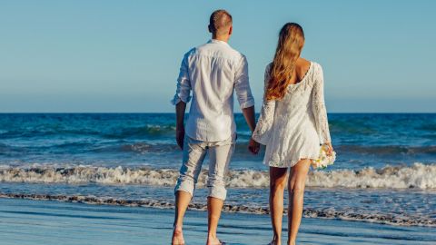 Las mujeres tienden a sentir cierta predilección por hombres altos.