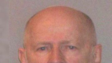 James "Whitey" Bulger. Suministrada