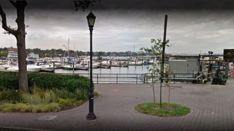 World´s Fair Marina, en Flushing