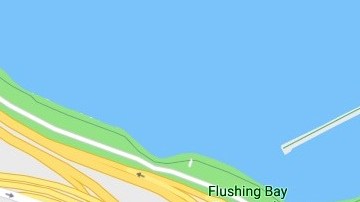 World’s Fair Marina, Queens