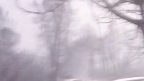 Devastadoras imágenes de las consecuencias de los incendios en California.