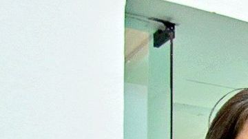 Cristian Castro y Carol Victoria Urbán.