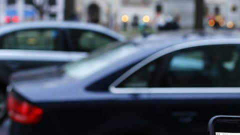 Los pasajeros también reciben calificaciones