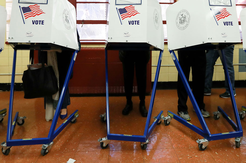 4 cosas por las que las elecciones “midterms” son poco democráticas