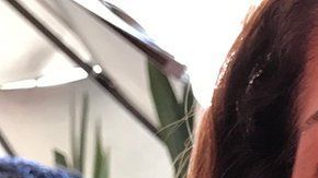 Matilde es autora de un blog feminista.