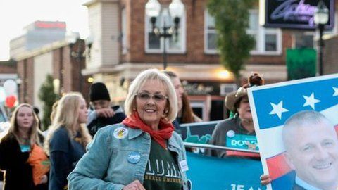 Expectativa por el futuro legislativo de la agenda de Trump