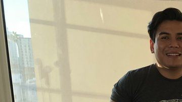 Omar Flórez es uno de los pocos latinoamericanos que investiga los aspectos éticos en la inteligencia artificial.