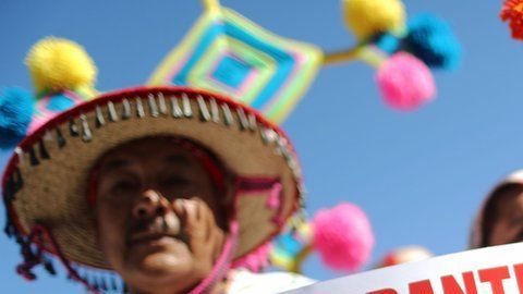 Los mexicanos son mayoría entre los latinos  en el sur de California.