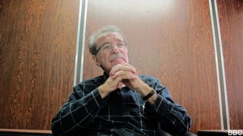 Teodoro Petkoff.