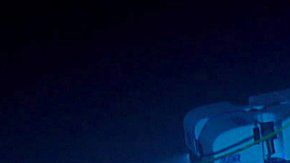 Usan vehículos robóticos para explorar la fosa de las Marianas.