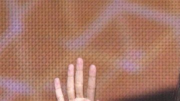 Alexandria Ocasio-Cortez.