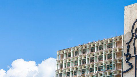 No, el 'che' no se origina con el revolucionario argentino-cubano Ernesto 'Che' Guevara.