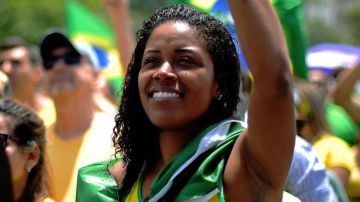 Poderosos movimientos sociales está detrás del éxito de Jair Bolsonaro.