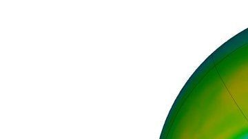 La capa de ozono se está recuperando.