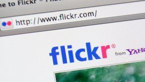Flickrs nació en 2004 d como una plataforma donde subir fotos y videos.