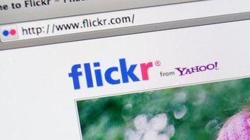 Flickrs nació en 2004 d como una plataforma donde subir fotos y videos.