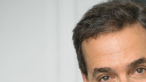 El último libro de Daniel H. Pink ha sido un superventas.
