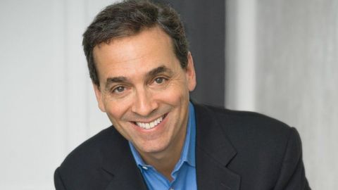 El último libro de Daniel H. Pink ha sido un superventas.