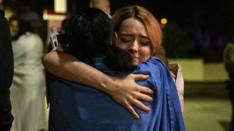 La masacre en Thousand Oaks sacudió a una comunidad que se creía segura.