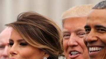 Michelle Obama acusó a Donald Trump de "poner la seguridad de su familia en riesgo".