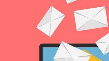 La gestión de correo no deseado requiere tiempo y atención.