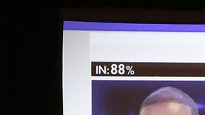La incógnita de quién será el próximo gobernador de Florida no está resuelta.