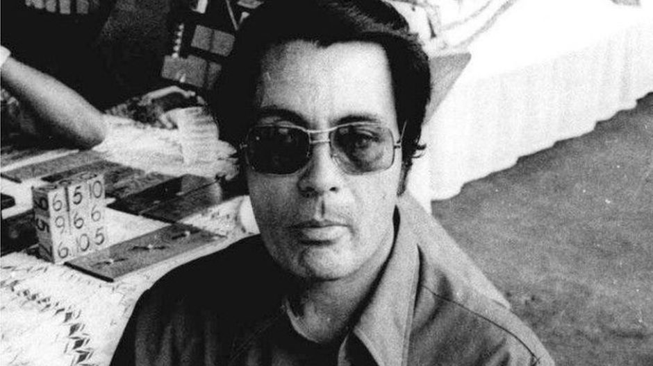 40 años de Jonestown “el mayor suicidio colectivo de la historia” El Diario NY
