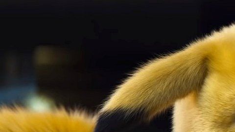 La nueva versión de Pikachu tiene habilidades de detective.