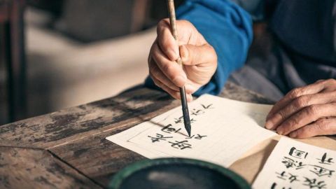 Durante la niñez los idiomas se adquieren, mientras que en la adultez es un tema más relacionado con el aprendizaje.