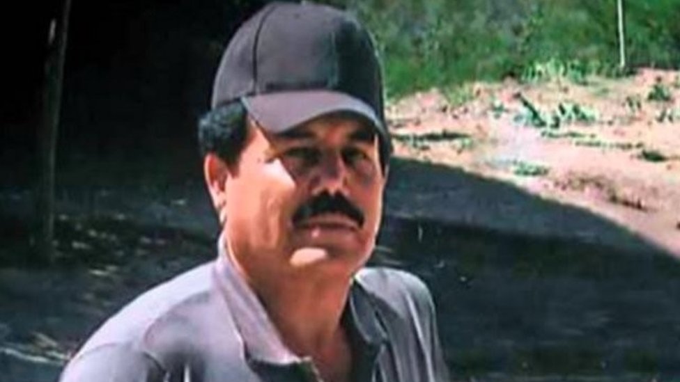 Ismael “el Mayo” Zambada Es Realmente Más Poderoso Que “el Chapo” Guzmán En El Cartel De Sinaloa 4694