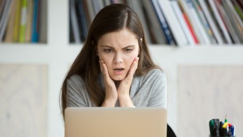 ¿Sabías que tu dirección de email pueden revelar datos clave sobre tu situación económica?