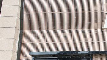 Hay bolsos de mano falsos de venta, ¿pero una tienda entera?