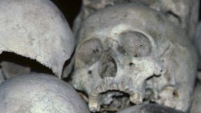 Al menos 1,7 millones de personas fueron asesinadas por el régimen de Pol Pot.