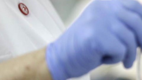 La industria del plasma podría costar más de US$40.000 millones en 2023.