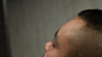 Nedim Yasar se convirtió en mentor de jóvenes.