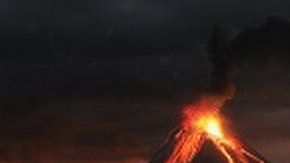 En el año 536, el sol perdió su brillo durante 18 meses (imagen ilustrativa).