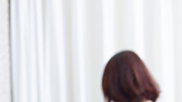 Manu asegura que el principal problema que ha tenido por padecer este síndrome es conservar una pareja.