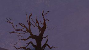 Anna y Lauren estaban muy unidas.