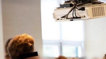 La clínica Yes We Can celebra reuniones con sus pacientes.