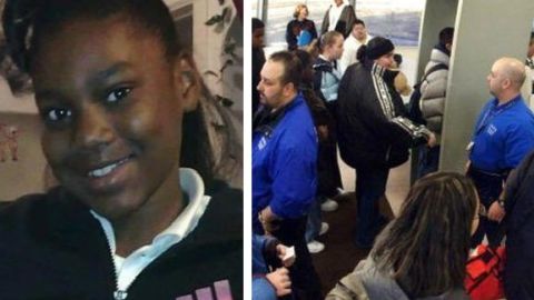 La muerte de Sandra Parks conmociona a Milwaukee