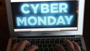 Cyber Monday comenzó a celebrarse en 2005.