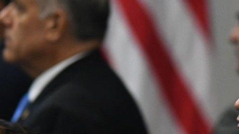 Juan Antonio Hernández fue apresado en el aeropuerto de Miami.