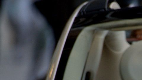 ¿Se ha subido a un Fiat? Sí. ¿Lo maneja cuando no está grabando un comercial?...