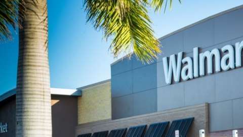 Ford se une a Walmart y Postmates para desarrollar autos autónomos que entreguen compras a consumidores