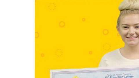 Shelby Tripp de Stokes, NC, gana $4 millones en la lotería.